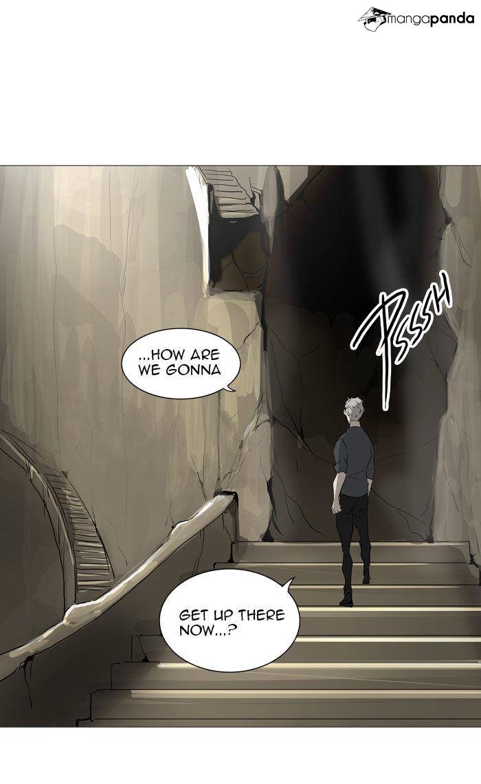 Tower of God Chapter 225 image 16